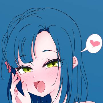 ミリオンライブでちょっとえっちな表情練習