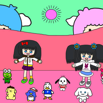 かもみすさんりお