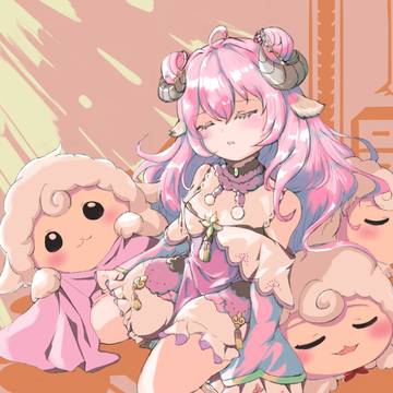 烟花