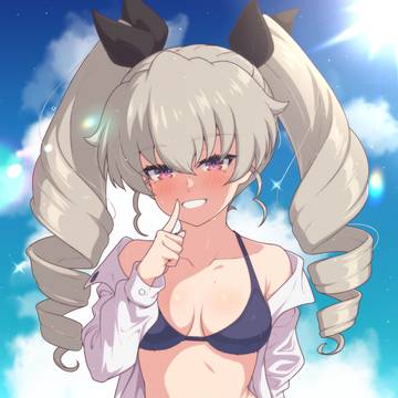 水着シャツドゥーチェ
