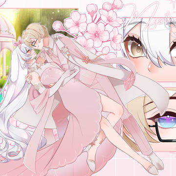 Flower Panel CM