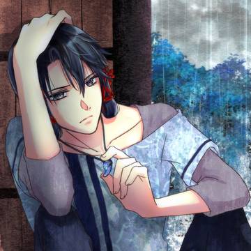 蕭雨