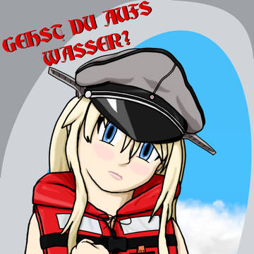 Bismarck: Ready To Sail!