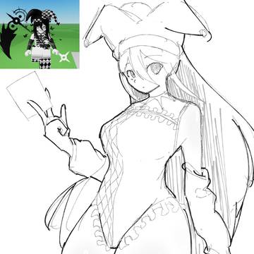 ロブロアバター