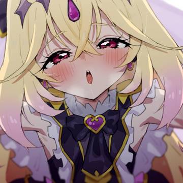 アルカナシャドウ