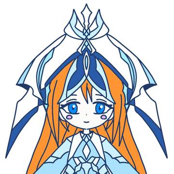 【ファンアート】お屋敷のお手伝いさん…? その1