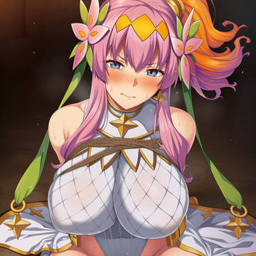 ラフルル・ラブ