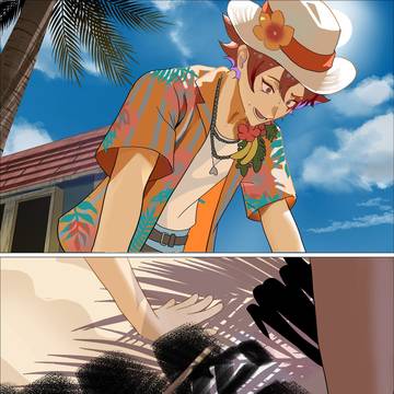 なぁ、起きろよ監督生