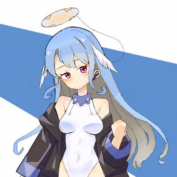 天使ちゃん