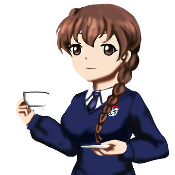 誕生日おめでとう!