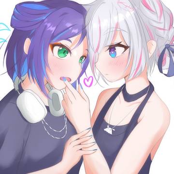 WEGOコラボのヤチいろ