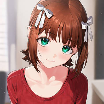 アイドルマスター