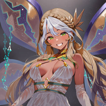 【触手】　アンドロメダを盗撮して巣へ