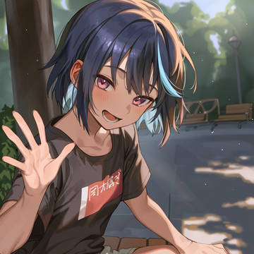 【あんスタ】冴霧笑主#1