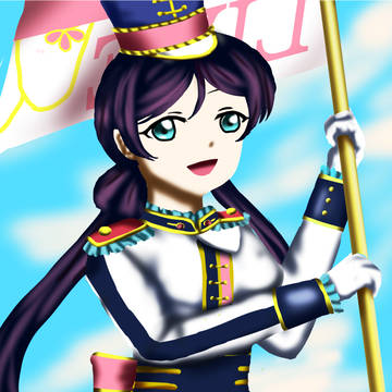 誕生日おめでとう！
