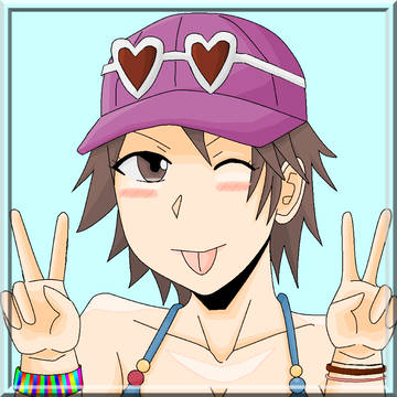 美晴さん
