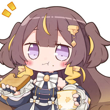 もぐもぐ🍂