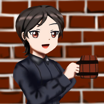 誕生日おめでとう！