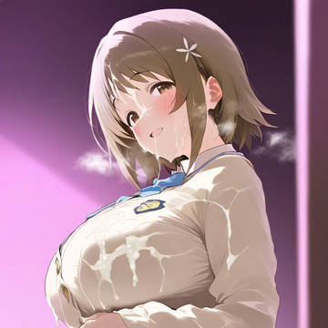 三村かな子　性処理アイドル