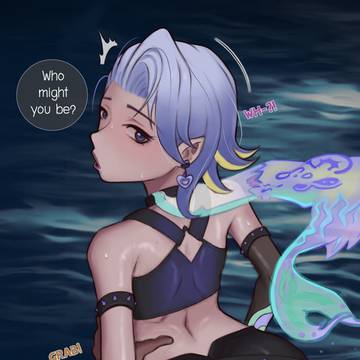 ROV Kunchorn Violet