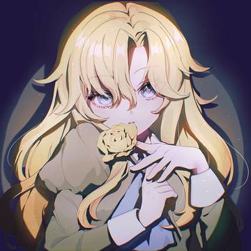 メアリー