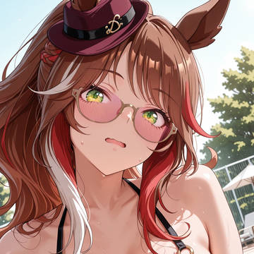 エバヤン ビキニ