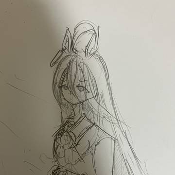 落書き