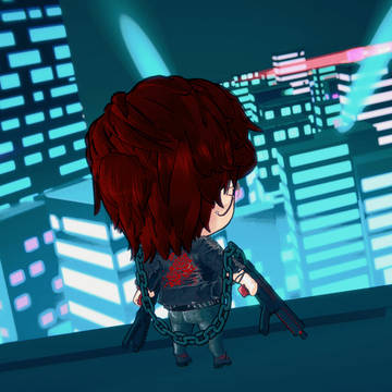 Nyx Gunplosion Repost