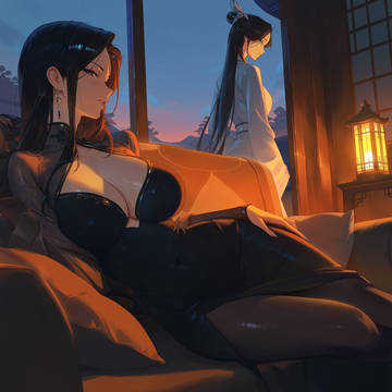 淫堕仙途