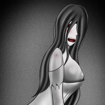 Freaky Friday: Sadako