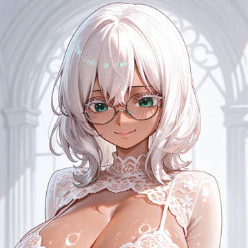 レイラさん　22