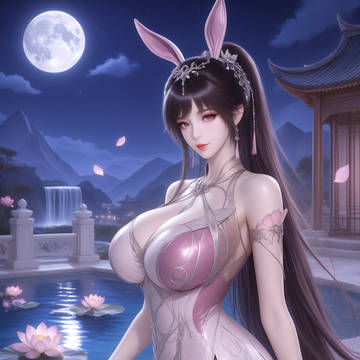 国漫-小舞