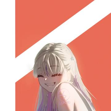 笑顔🥰