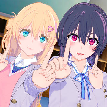 Yuu Amami