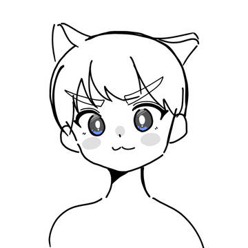 お犬さん？