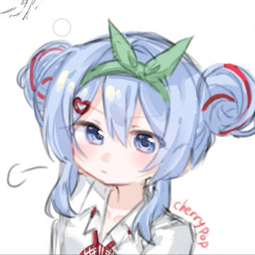 체리팝 미쿠