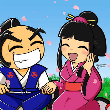 吉宗いろいろ