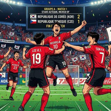 16年ぶりの第1戦勝利