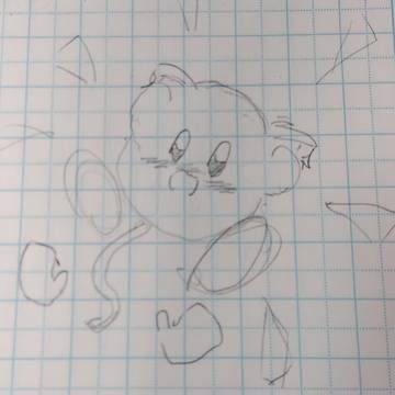 ネコチャン