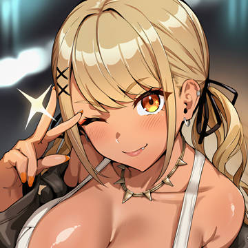 神成きゅぴ①