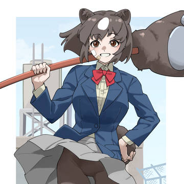 ヒグマ