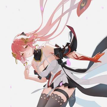 离妃哒!!!