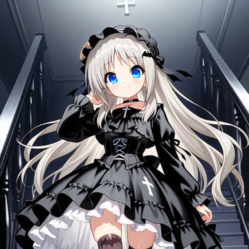 リトバス 能美クドリャフカ生誕祭2026