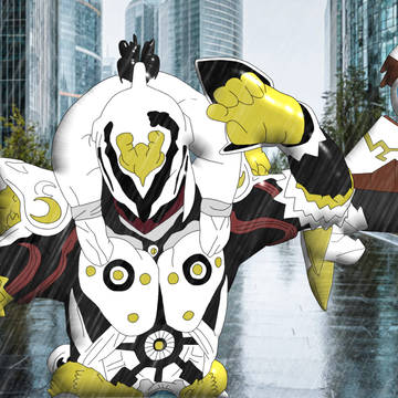 ゾーン＆ウェザー