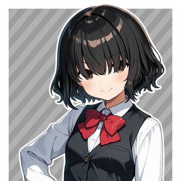バーテンダーさん