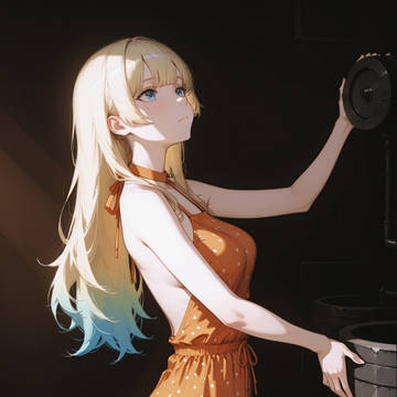 何の作業をしているのかは分からないけれども