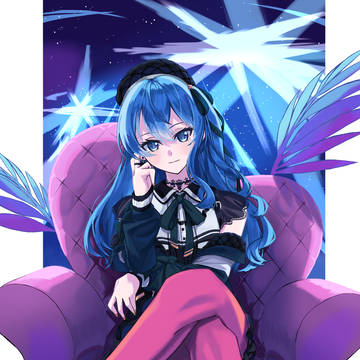 プリマドンナ