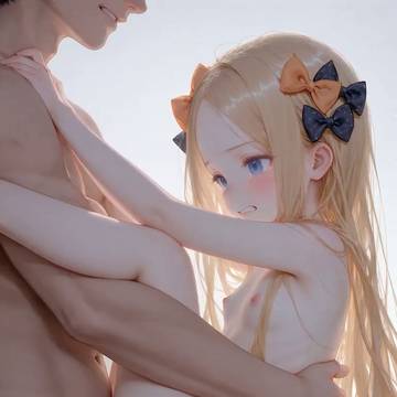 Abigail Williams / アビゲイル・ウィリアムズ2