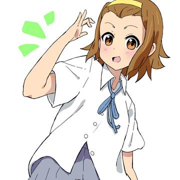 田井中絵