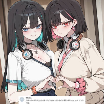 Request) Debi&Marlene wallpaper